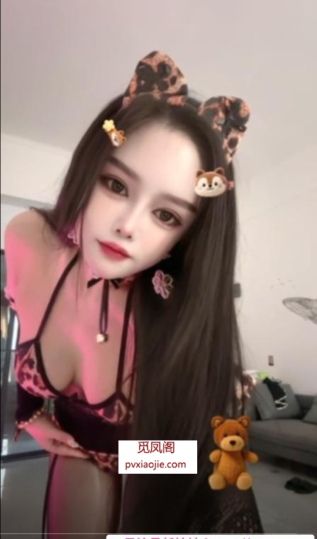 湿吻性感御姐