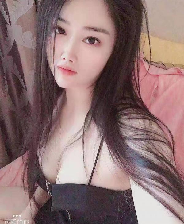 龙岗奶茶妹