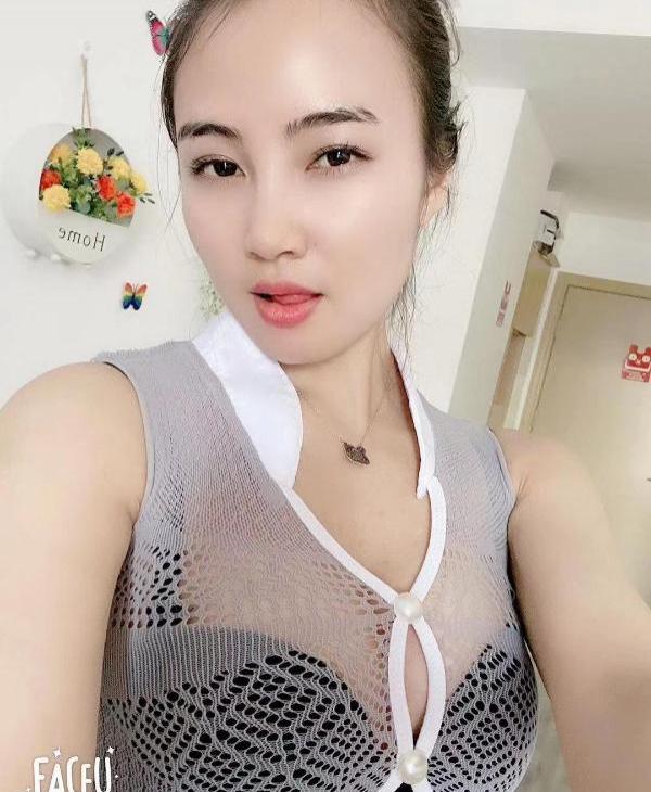 温柔小少妇