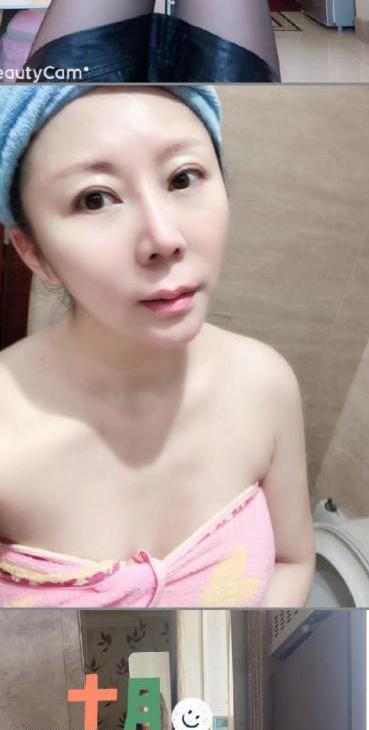 朝阳健身美女鑫鑫