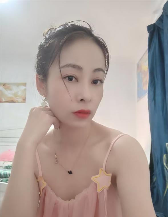 秦淮温柔少妇