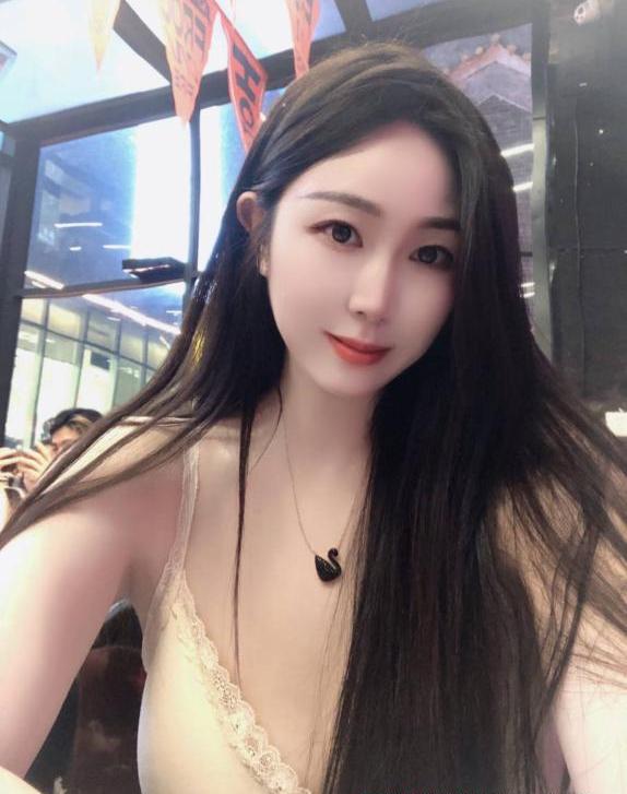 广东妹子雪儿